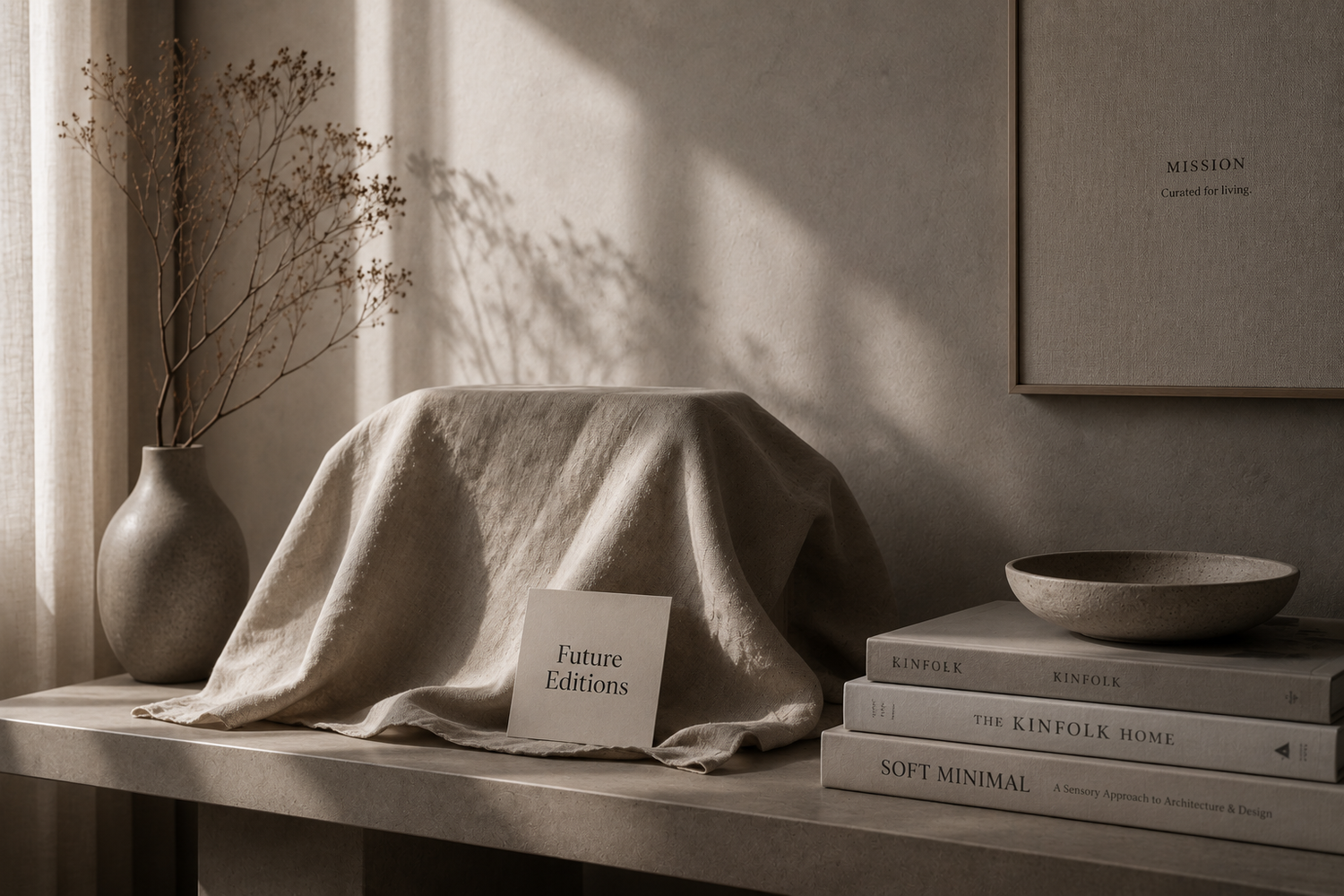 Future Editions